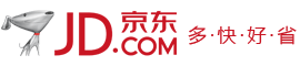 logo of jd.com